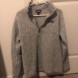 Patagonia Pullover